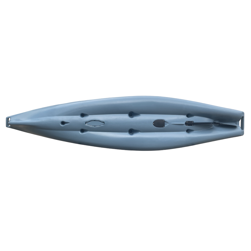 Load image into Gallery viewer, ViztaCraft Grandeur 14ft Fin Drive Fishing Kayak
