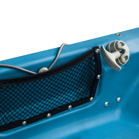 ViztaCraft Majestic – 16ft Single Trimaran Fin-Drive Sailing Kayak