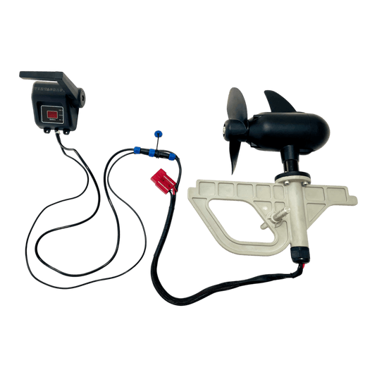 ViztaCraft Kayak E-Drive