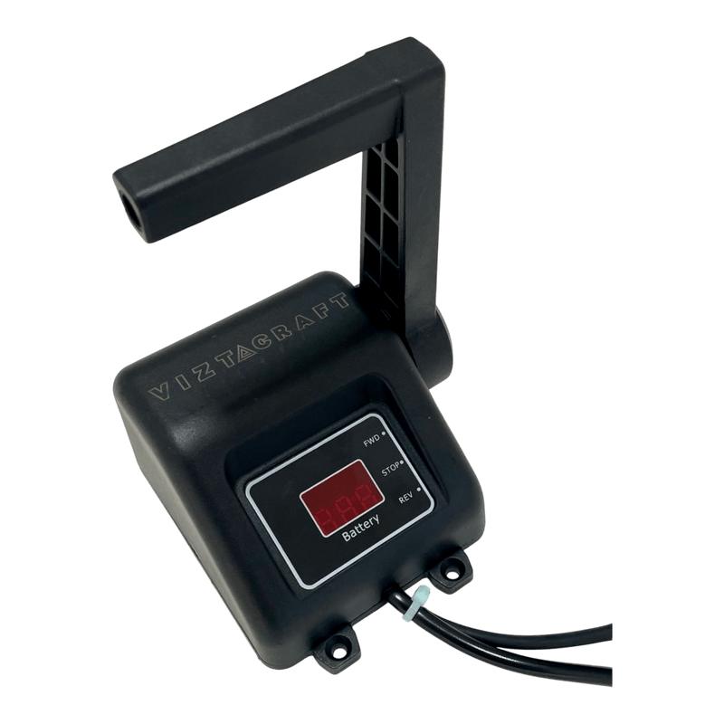 Load image into Gallery viewer, ViztaCraft Kayak E-Drive
