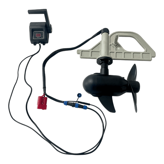 ViztaCraft Kayak E-Drive