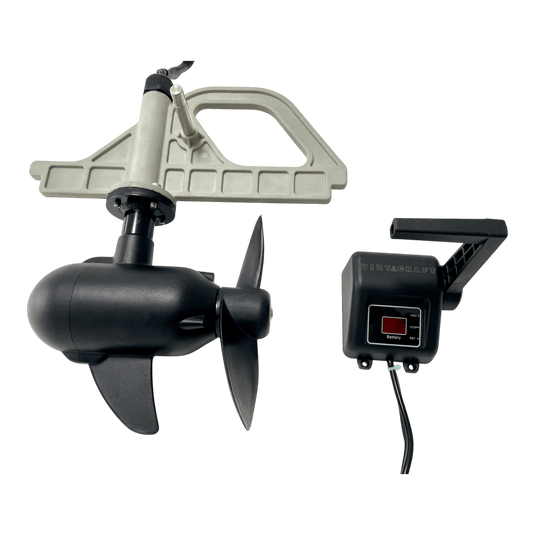 ViztaCraft Kayak E-Drive