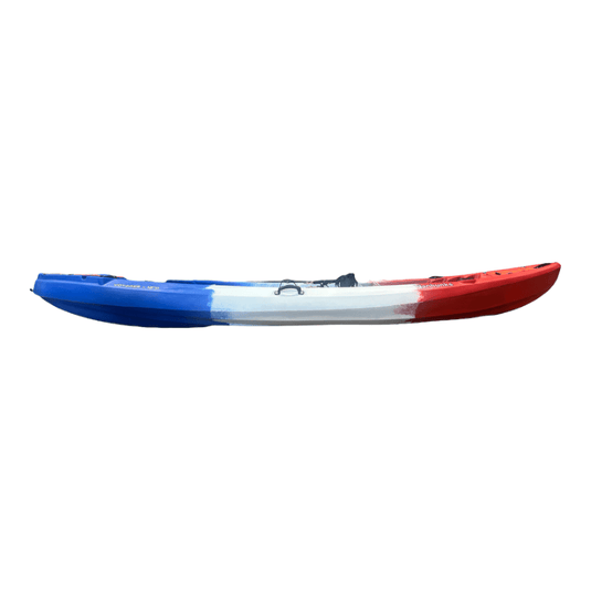 Voyager 12’0 Tandem Fishing Kayak