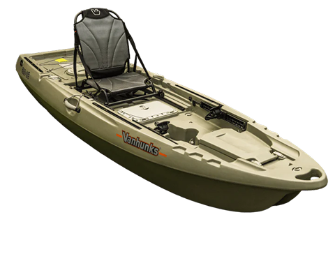 KAYAKS