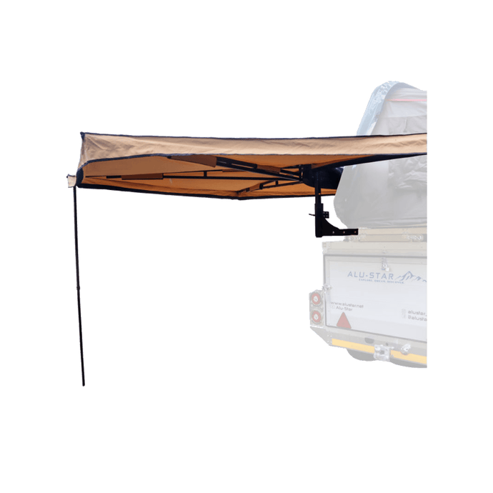 Huntsman 270° Awning