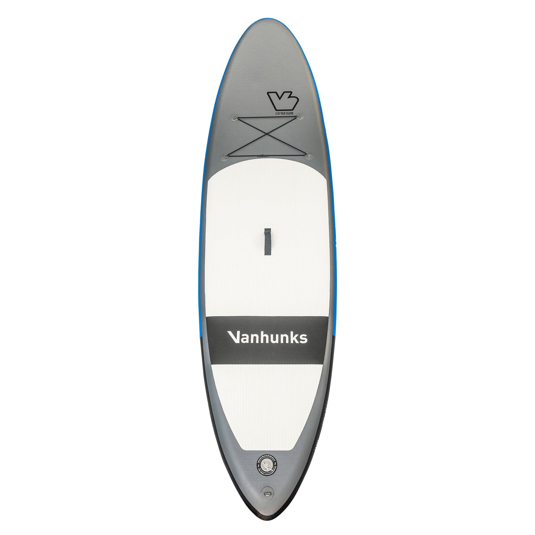 SUP Boards | Vanhunks International