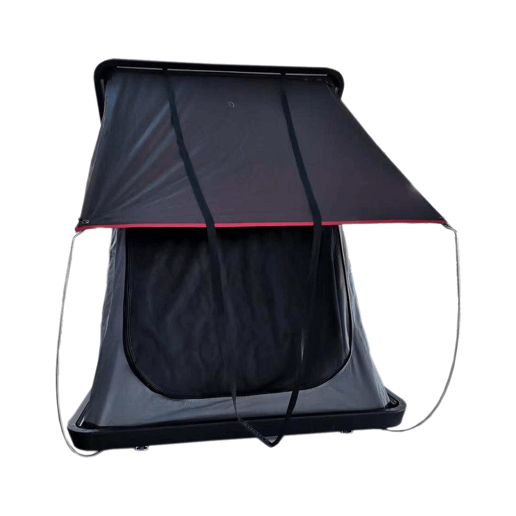 Vanhunks Oryx Roof Top Tent | Vanhunks International