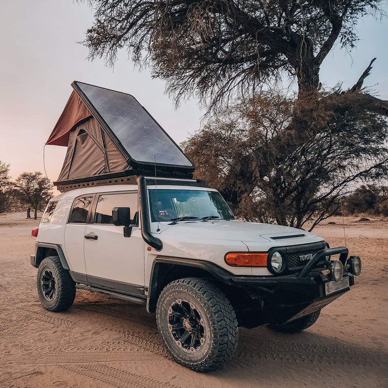 Load image into Gallery viewer, Vanhunks Oryx Roof Top Tent
