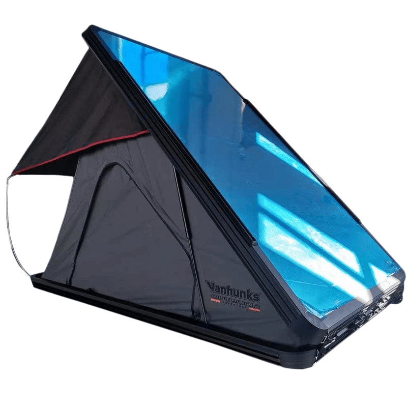 Load image into Gallery viewer, Vanhunks Oryx Roof Top Tent
