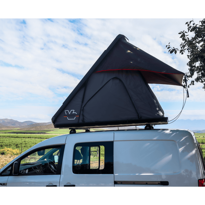 Load image into Gallery viewer, Vanhunks Oryx Roof Top Tent
