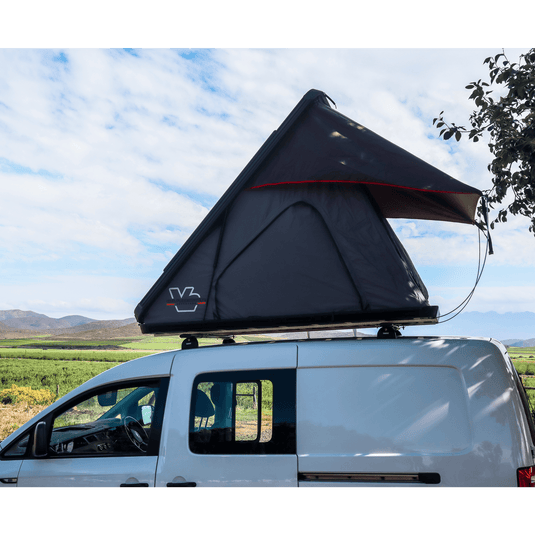 Vanhunks Oryx Roof Top Tent