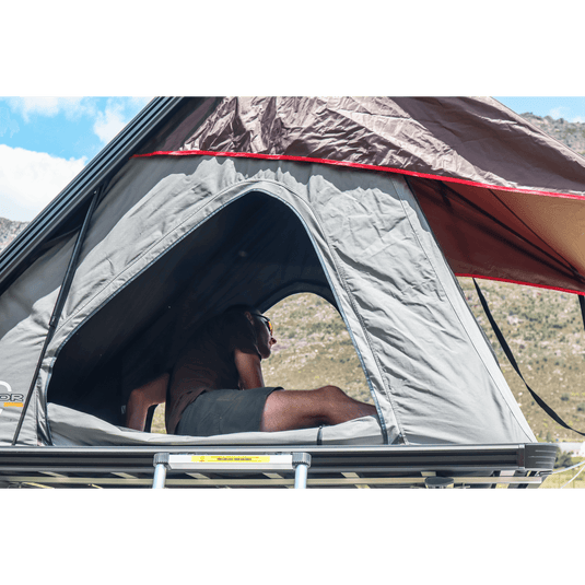 Vanhunks Oryx Roof Top Tent