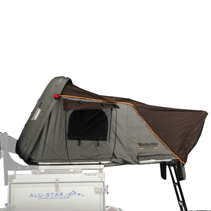 Vanhunks Vega Roof Top Tent