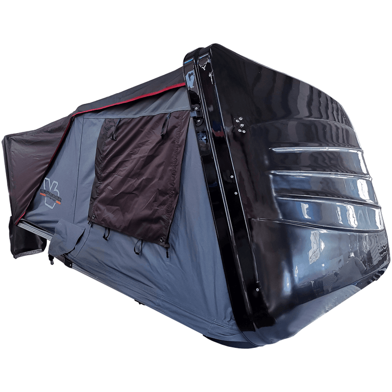 Load image into Gallery viewer, Vanhunks Vega Roof Top Tent
