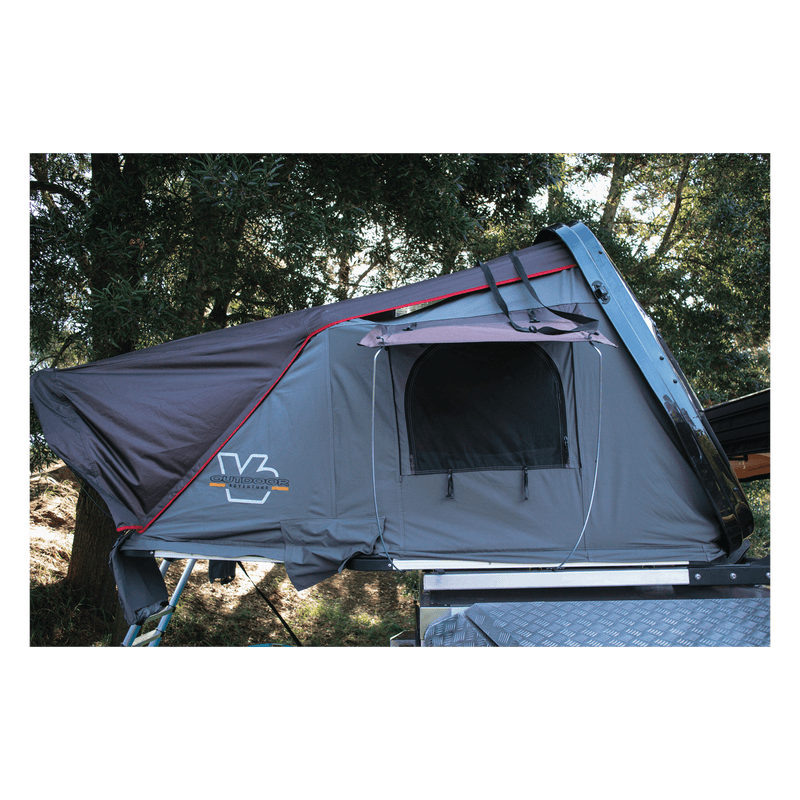 Load image into Gallery viewer, Vanhunks Vega Roof Top Tent
