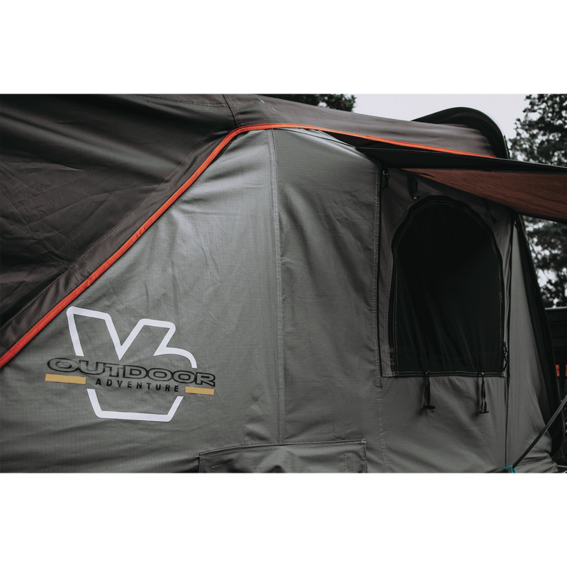 Load image into Gallery viewer, Vanhunks Vega Roof Top Tent
