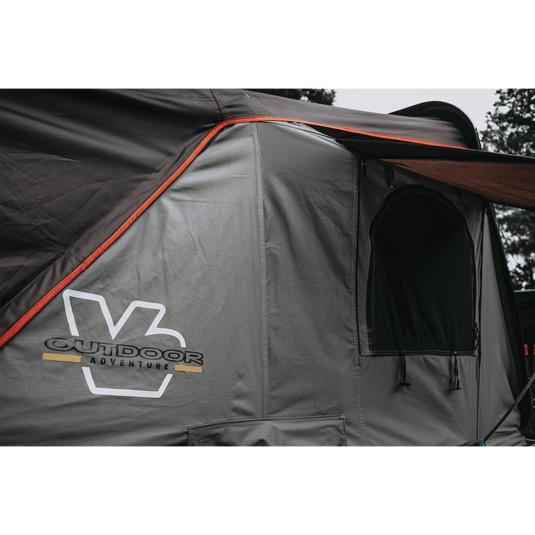 Vanhunks Vega Roof Top Tent