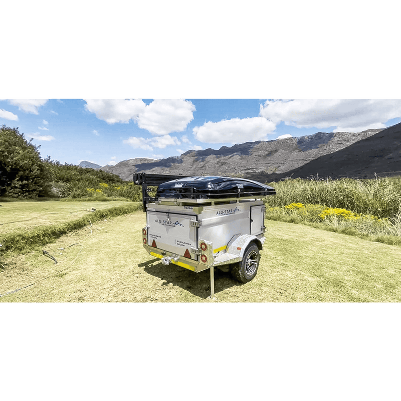 Load image into Gallery viewer, Vanhunks Vega Roof Top Tent
