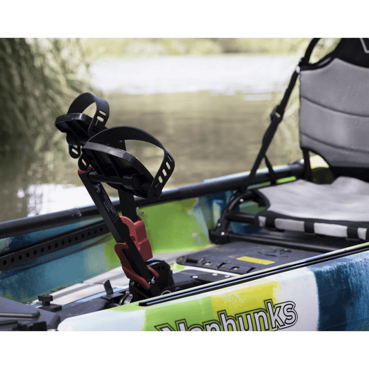 Vanhunks Kayak Fin Drive