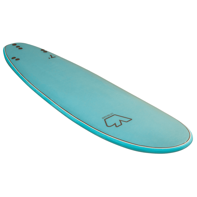 BamBam Soft Surfboard 7ft