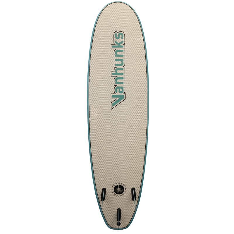 Load image into Gallery viewer, Surfboard-Vanhunks
