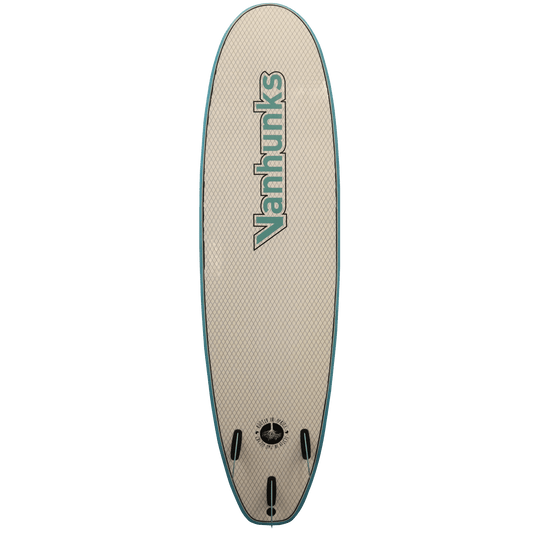Surfboard-Vanhunks