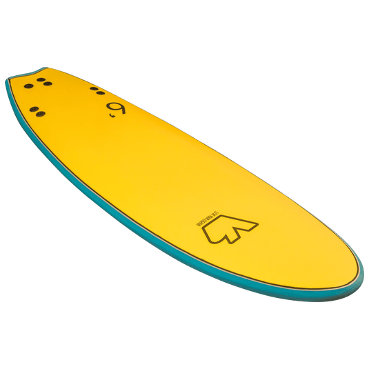 BamBam XPE Soft Surfboard 6ft